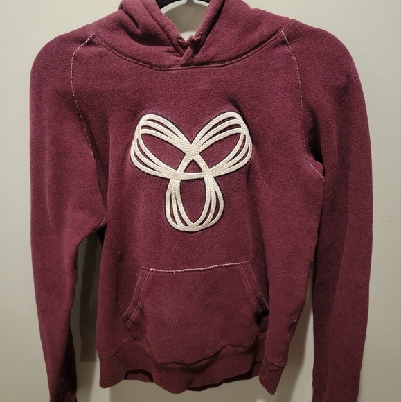 TNA Tops - TNA|Women's Hoodie Sz Sml.